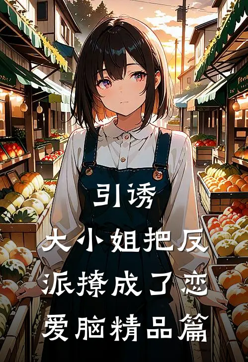 引诱：大小姐把反派撩成了恋爱脑精品篇