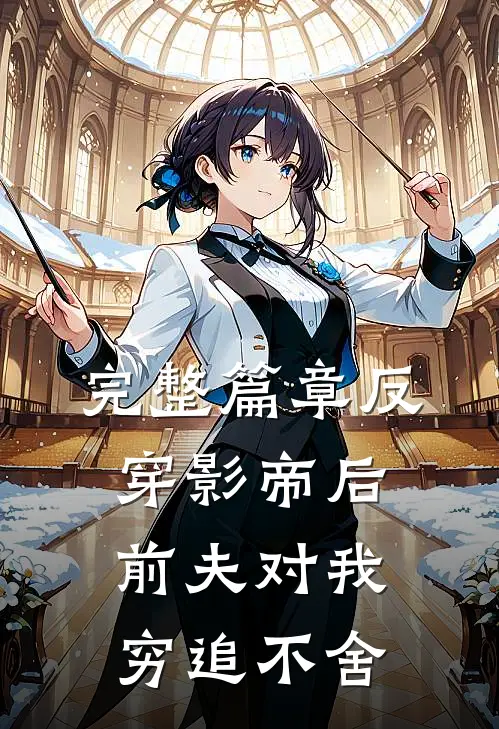 完整篇章反穿影帝后，前夫对我穷追不舍