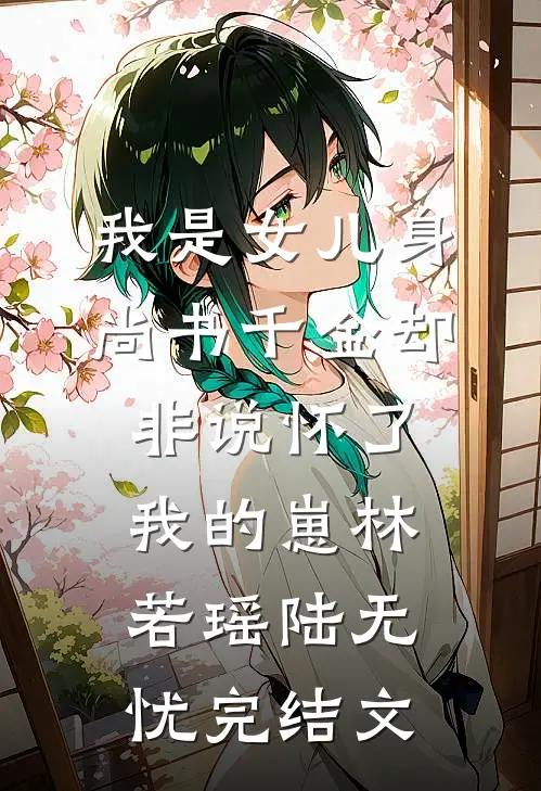 我是女儿身，尚书千金却非说怀了我的崽林若瑶陆无忧完结文