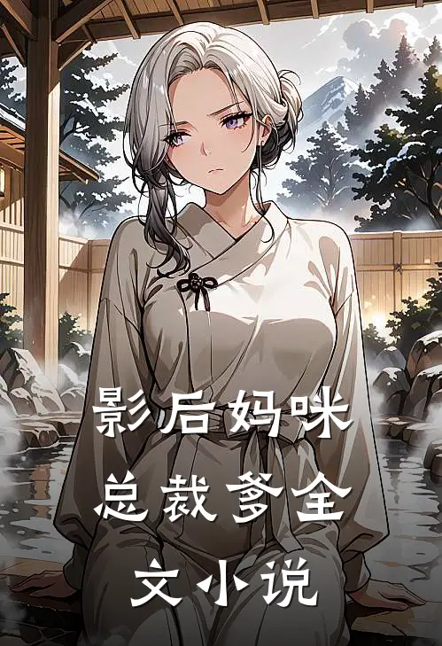 影后妈咪总裁爹全文小说