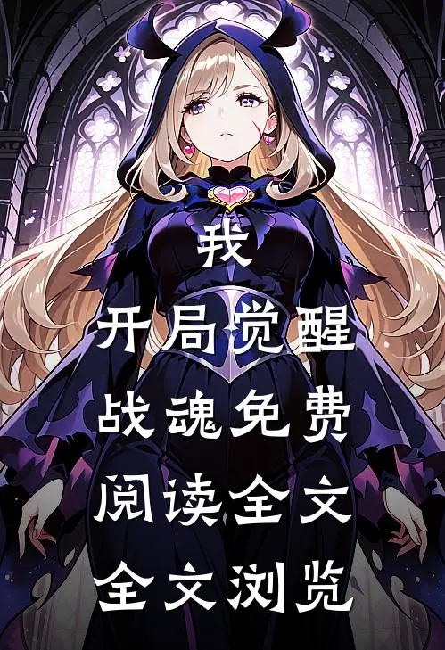 我,开局觉醒战魂免费阅读全文全文浏览