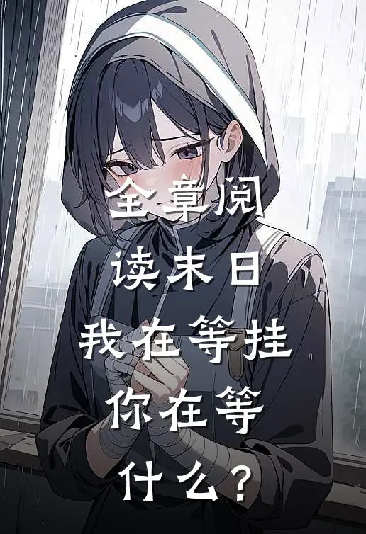 全章阅读末日，我在等挂，你在等什么？