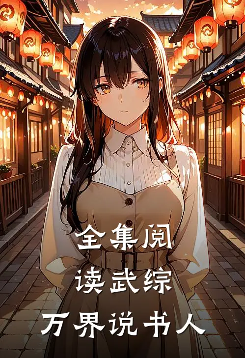 全集阅读武综：万界说书人