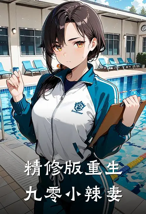 精修版重生九零小辣妻