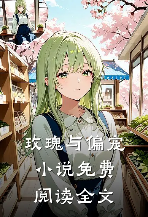 玫瑰与偏宠小说免费阅读全文