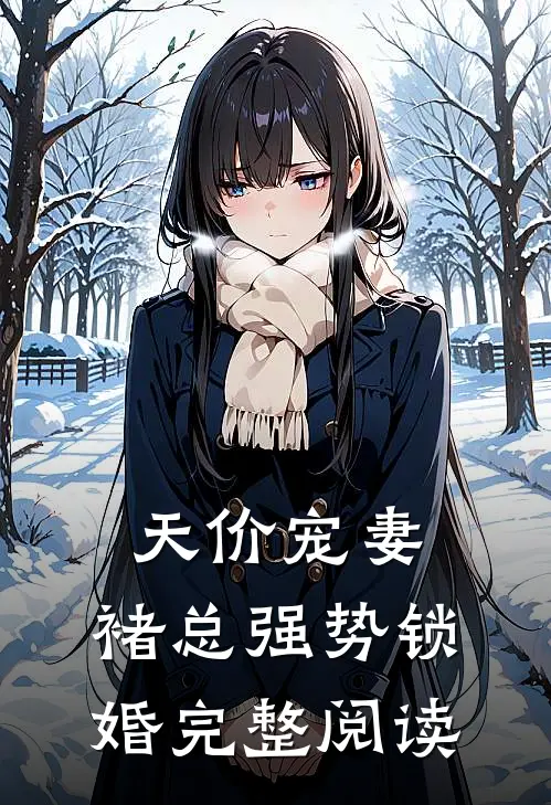 天价宠妻：褚总强势锁婚完整阅读