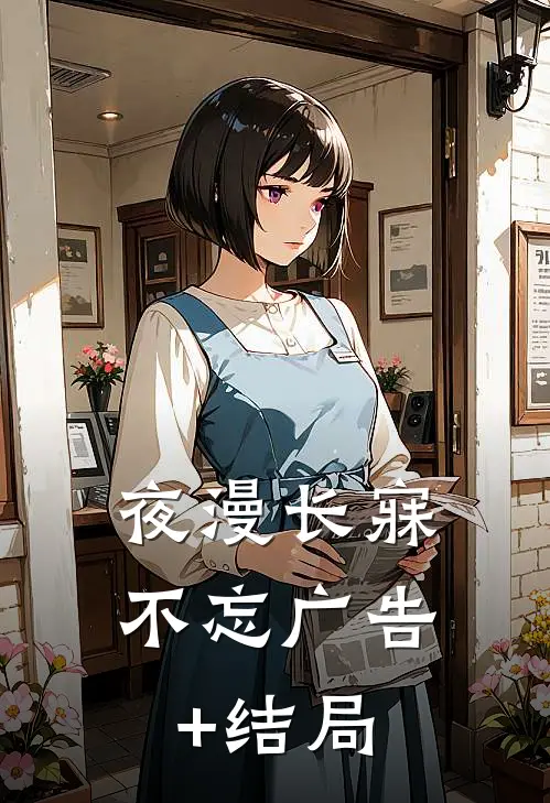 夜漫长寐不忘广告+结局