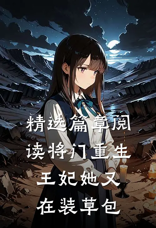 精选篇章阅读将门重生：王妃她又在装草包