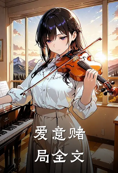爱意赌局全文
