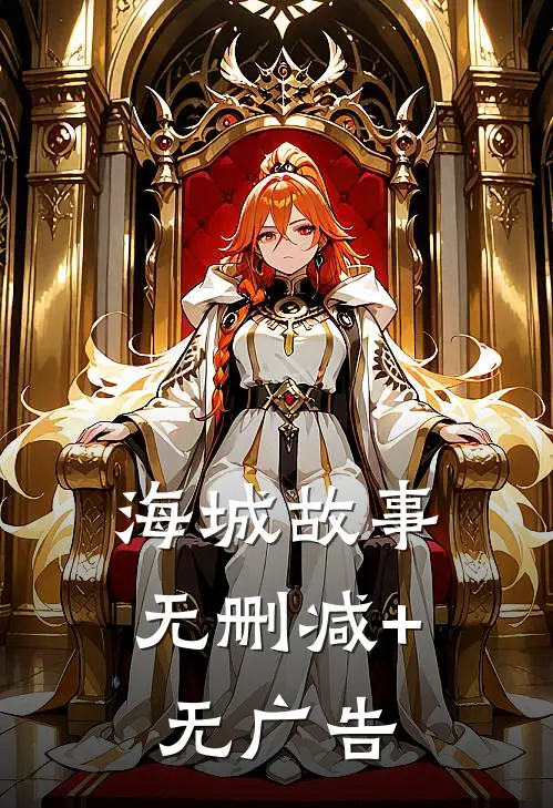 海城故事无删减+无广告
