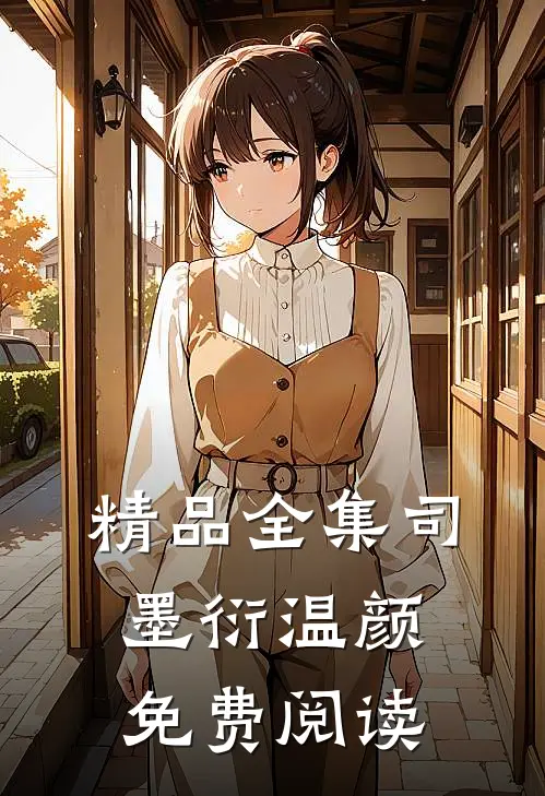 精品全集司墨衍温颜免费阅读