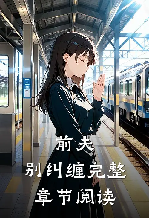 前夫，别纠缠完整章节阅读