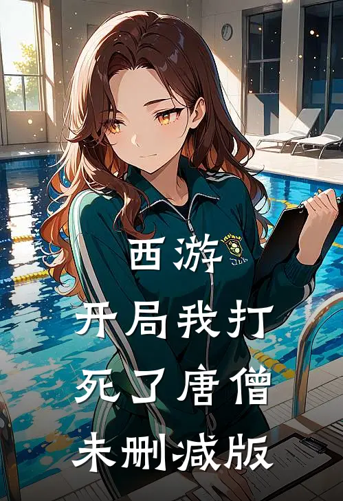 西游：开局我打死了唐僧未删减版
