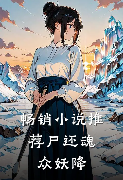 畅销小说推荐尸还魂，众妖降