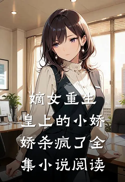 嫡女重生，皇上的小娇娇杀疯了全集小说阅读