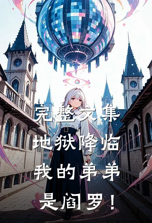 完整文集地狱降临，我的弟弟是阎罗！