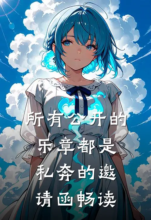 所有公开的乐章都是私奔的邀请函畅读
