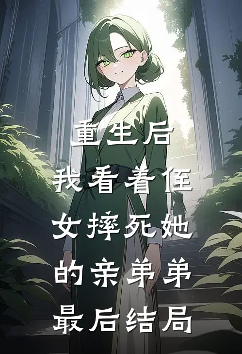 重生后，我看着侄女摔死她的亲弟弟最后结局