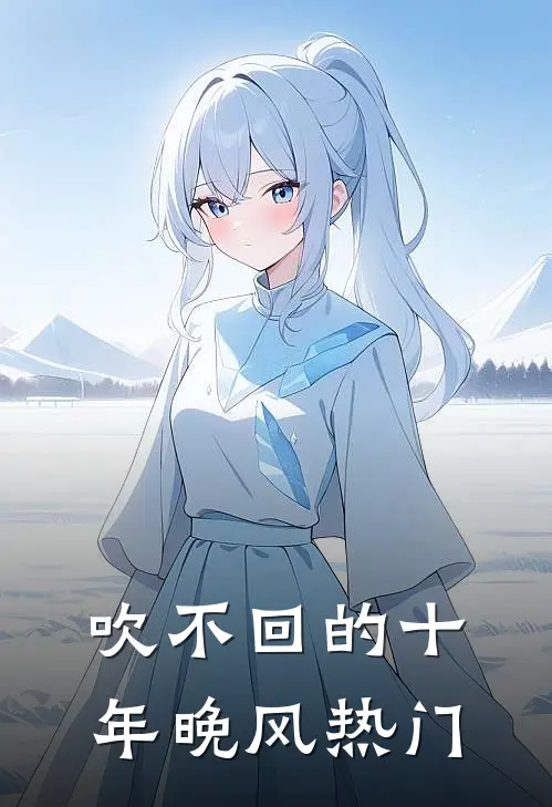 吹不回的十年晚风热门