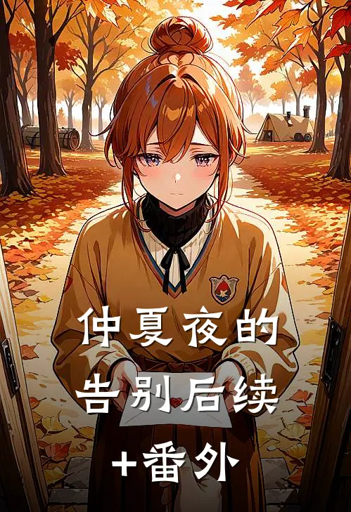 仲夏夜的告别后续+番外
