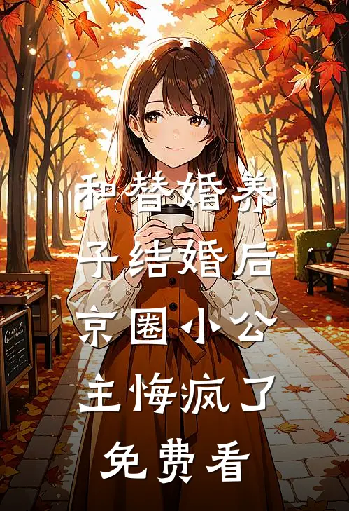 和替婚养子结婚后，京圈小公主悔疯了免费看
