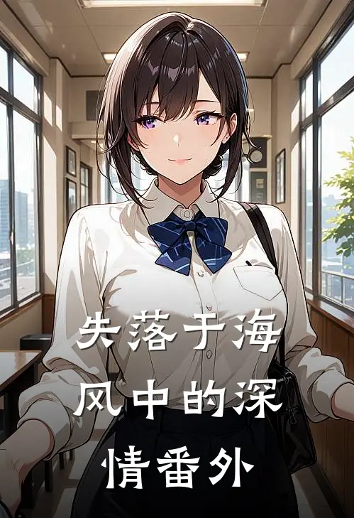 失落于海风中的深情 番外