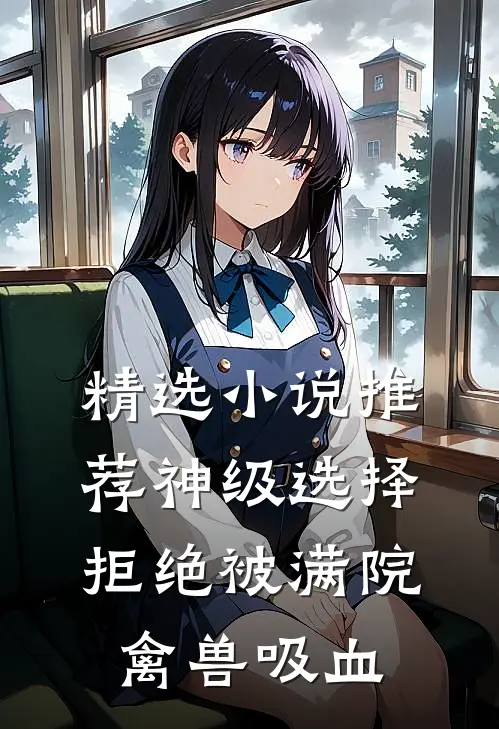 精选小说推荐神级选择：拒绝被满院禽兽吸血