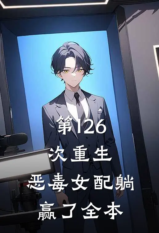 第126次重生，恶毒女配躺赢了全本