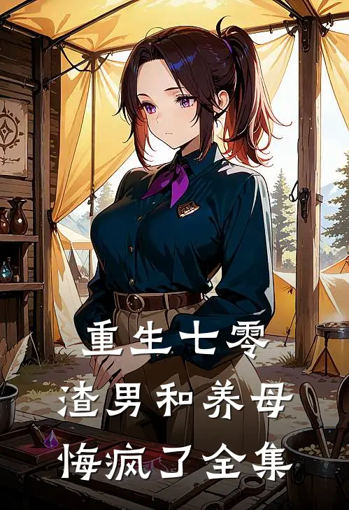 重生七零，渣男和养母悔疯了全集