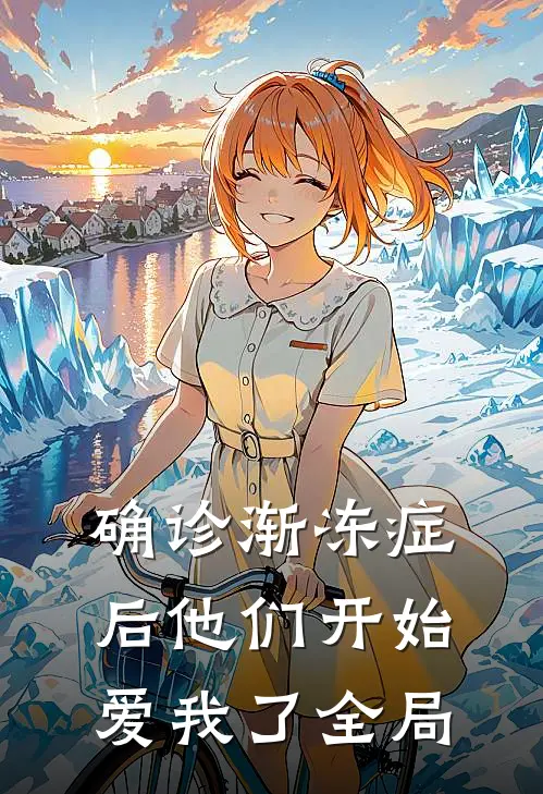 确诊渐冻症后他们开始爱我了全局
