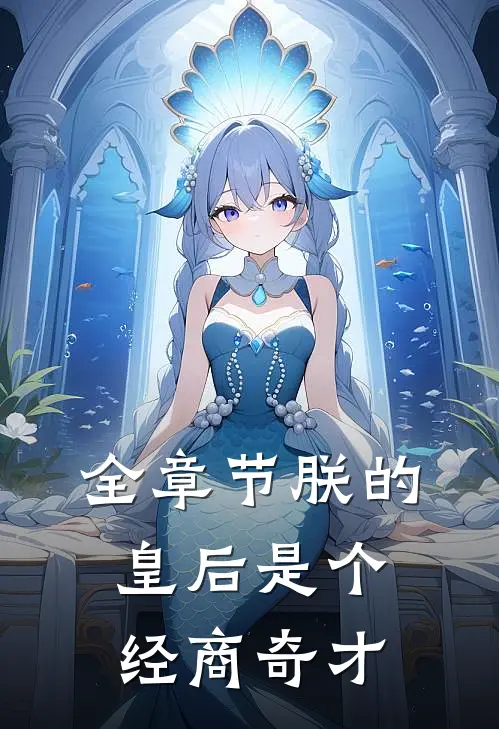 全章节朕的皇后是个经商奇才