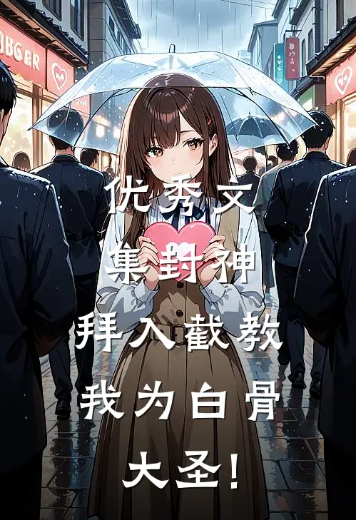 优秀文集封神:拜入截教,我为白骨大圣!