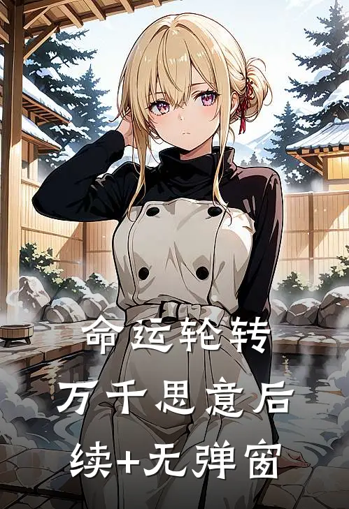 命运轮转，万千思意后续+无弹窗