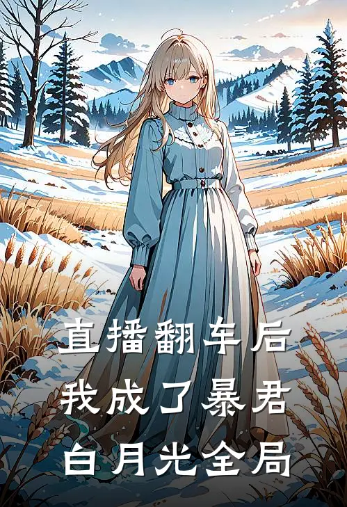 直播翻车后我成了暴君白月光全局