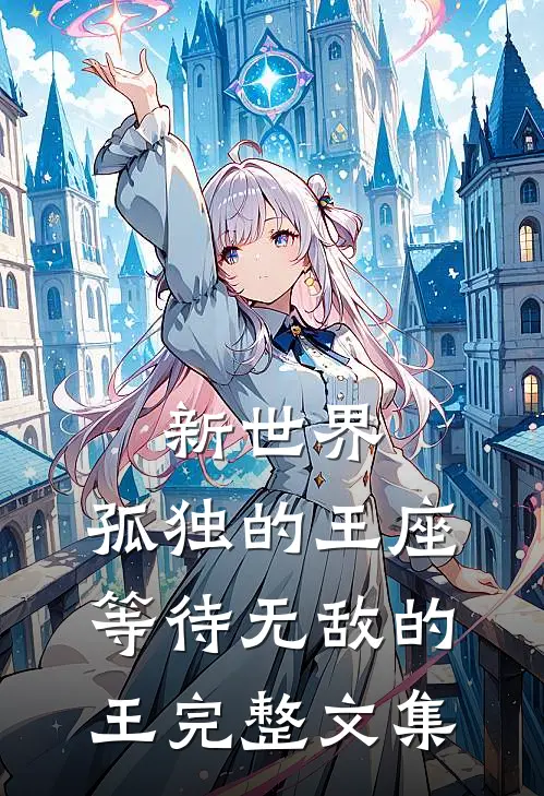新世界，孤独的王座等待无敌的王完整文集