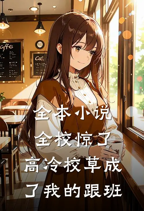 全本小说全校惊了：高冷校草成了我的跟班