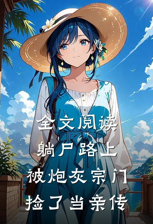 全文阅读躺尸路上，被炮灰宗门捡了当亲传