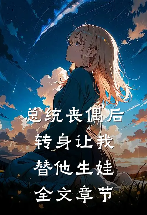 总统丧偶后，转身让我替他生娃全文章节