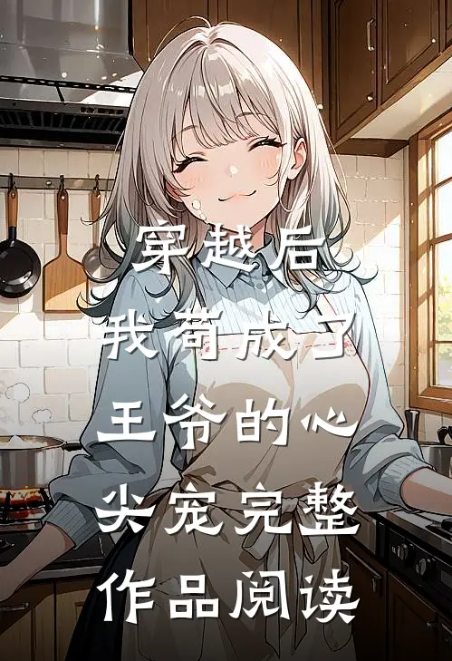 穿越后，我苟成了王爷的心尖宠完整作品阅读