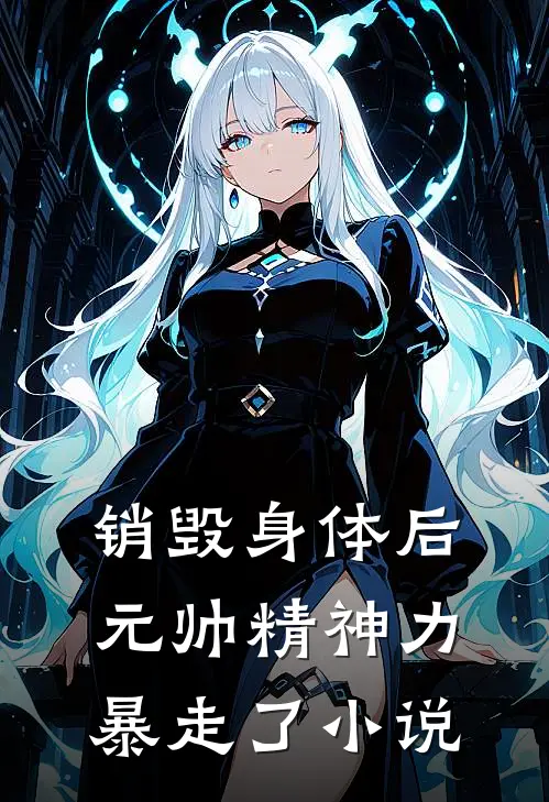 销毁身体后，元帅精神力暴走了小说