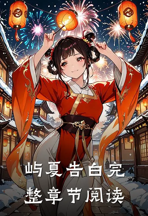 屿夏告白完整章节阅读