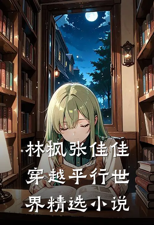 林枫张佳佳穿越平行世界精选小说