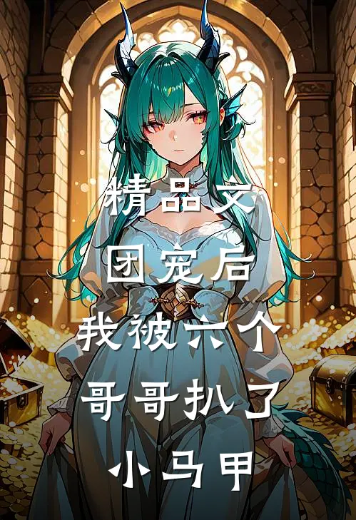 精品文团宠后，我被六个哥哥扒了小马甲