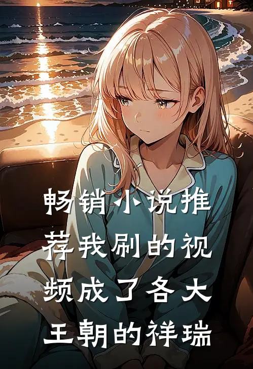 畅销小说推荐我刷的视频成了各大王朝的祥瑞