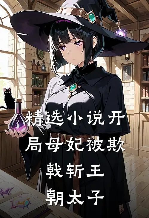 精选小说开局母妃被欺，戟斩王朝太子