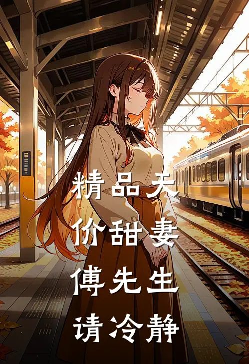 精品天价甜妻：傅先生，请冷静