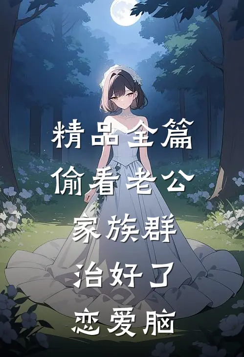 精品全篇偷看老公家族群，治好了恋爱脑