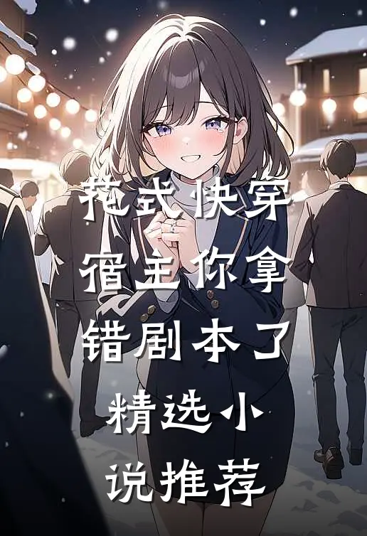 花式快穿宿主你拿错剧本了精选小说推荐