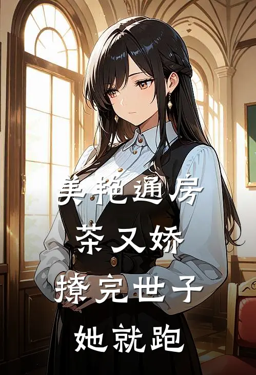 美艳通房茶又娇，撩完世子她就跑