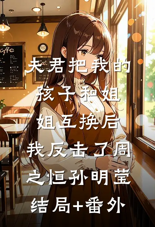 夫君把我的孩子和姐姐互换后，我反击了周之恒孙明莹结局+番外